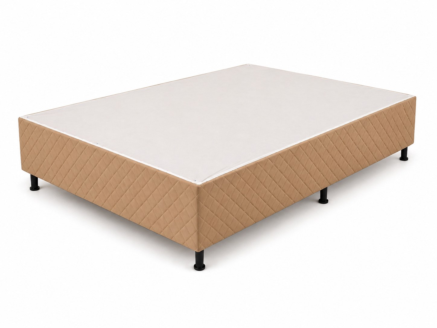 Cama Box Casal 30cm