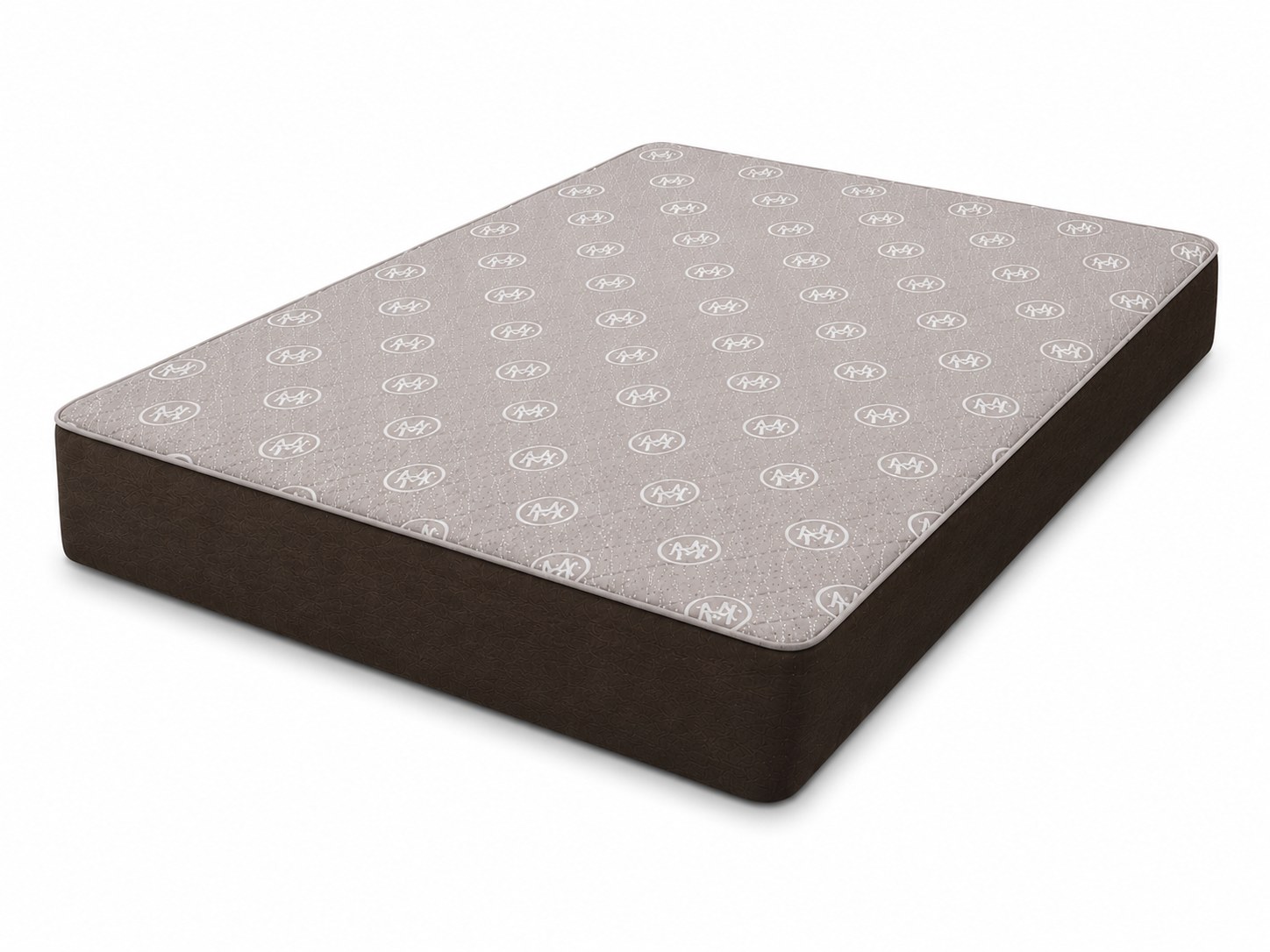 Cama Box Casal 20cm