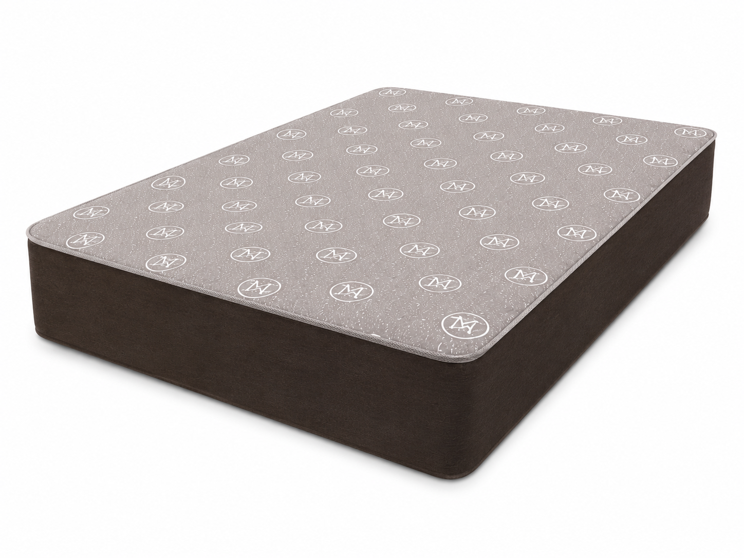 Cama Box Casal 25cm