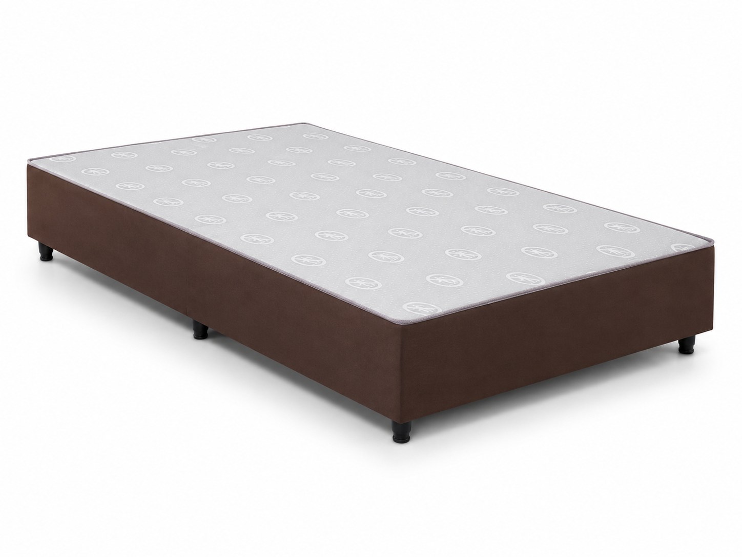 Cama Box Casal 33cm